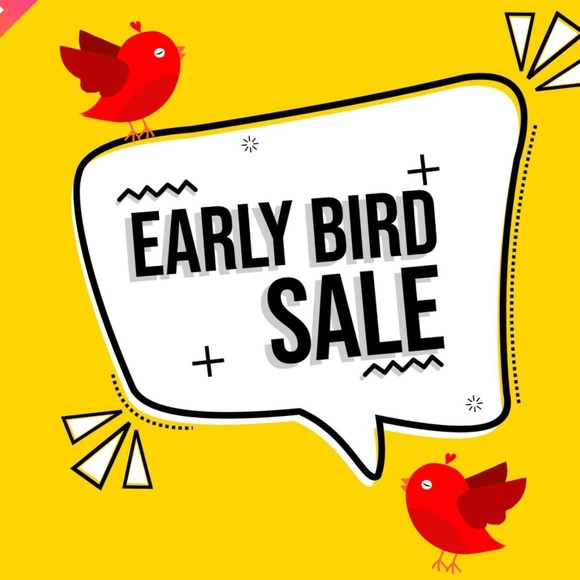 CLOSET LIQUIDATION 🚨 last minute gifts and more - Picture 4 of 6